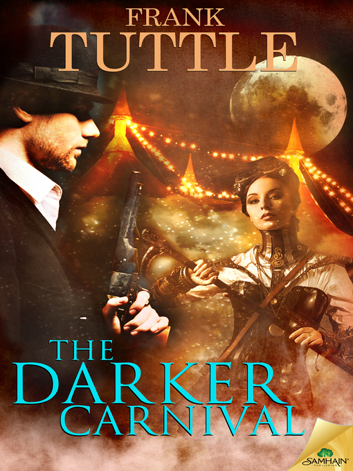 Title details for The Darker Carnival by Frank Tuttle - Available